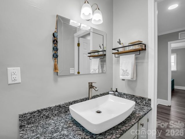 151 S Main Street, Bostic, NC 28018