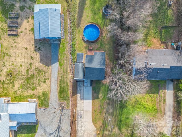 151 S Main Street, Bostic, NC 28018