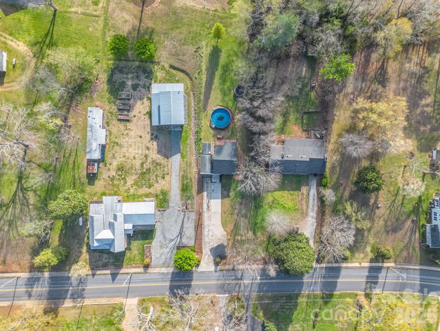 151 S Main Street, Bostic, NC 28018