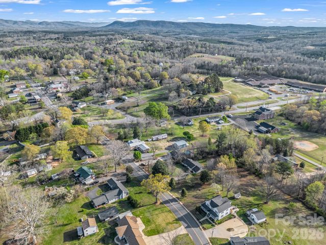 151 S Main Street, Bostic, NC 28018