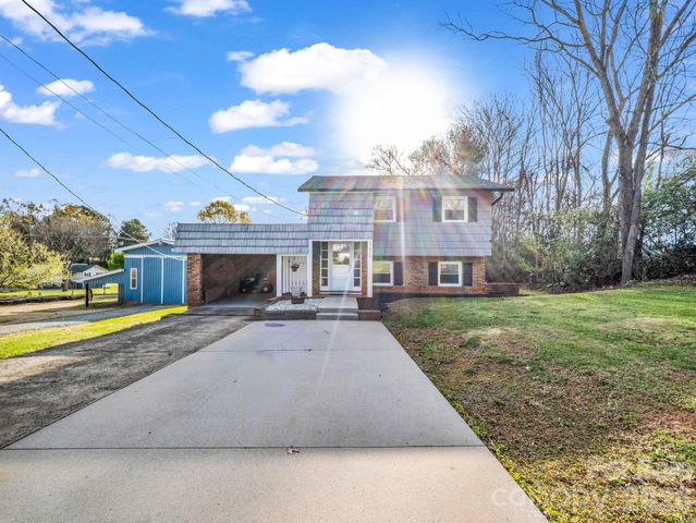 151 S Main Street, Bostic, NC 28018