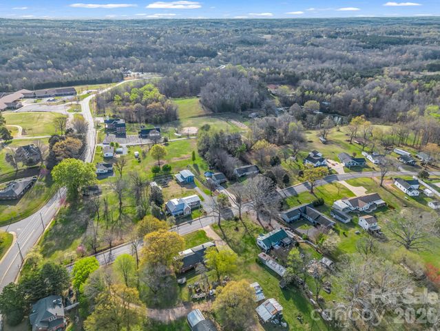 151 S Main Street, Bostic, NC 28018