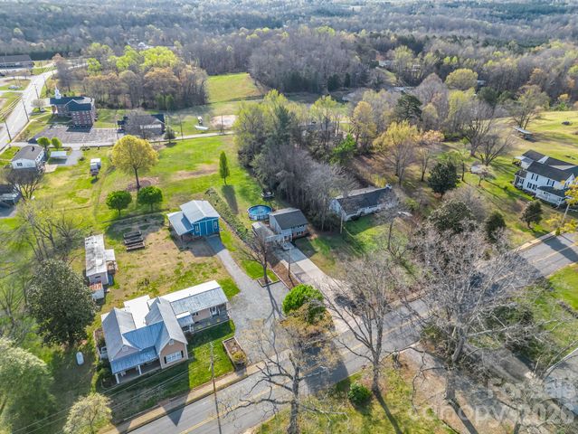 151 S Main Street, Bostic, NC 28018