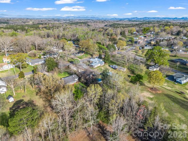 151 S Main Street, Bostic, NC 28018