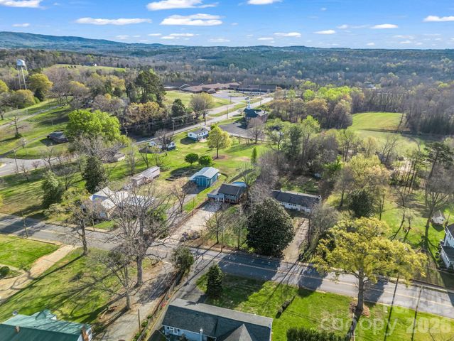 151 S Main Street, Bostic, NC 28018