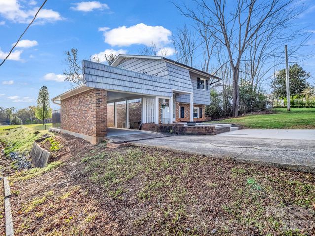 151 S Main Street, Bostic, NC 28018