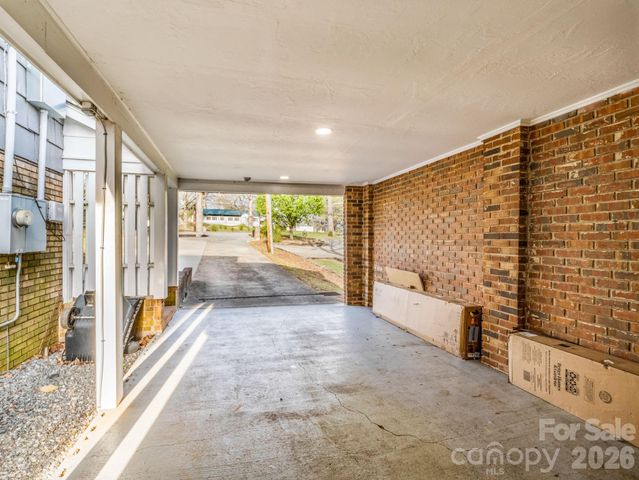 151 S Main Street, Bostic, NC 28018