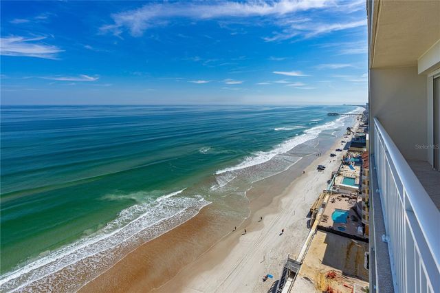 3333 S ATLANTIC AVENUE 1802, Daytona Beach, FL 32118