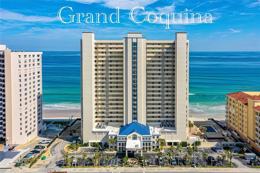 3333 S ATLANTIC AVENUE 1802, Daytona Beach, FL 32118