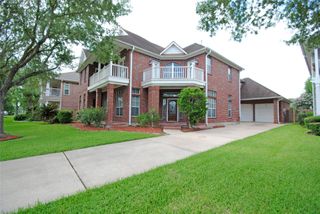 2731 Lakeside Village Drive, Missouri City, TX 77459