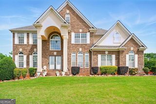 8056 Revere Drive, Mcdonough, GA 30252