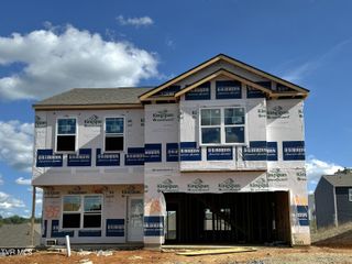 809 Pinhoti Street, Johnson City, TN 37604