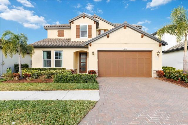 4828 ANTRIM DRIVE, Sarasota, FL 34240