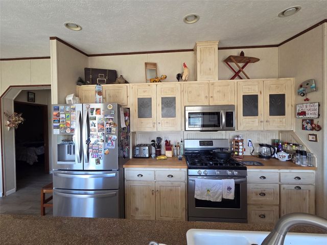 2499 Rio Chamita Trail, Chama, NM 87520