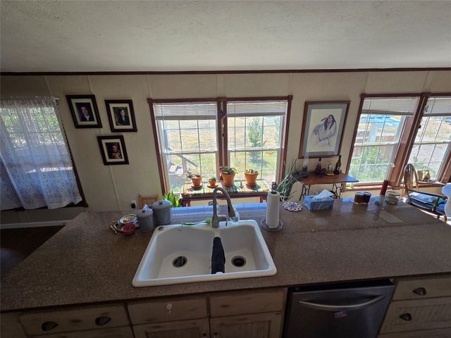 2499 Rio Chamita Trail, Chama, NM 87520