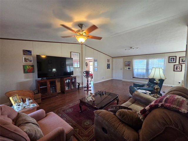 2499 Rio Chamita Trail, Chama, NM 87520