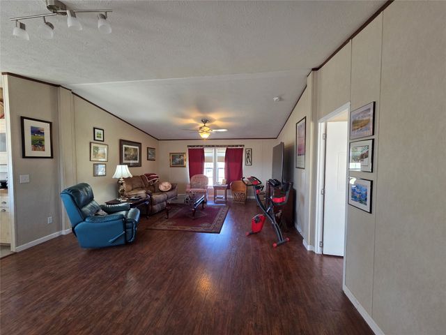 2499 Rio Chamita Trail, Chama, NM 87520