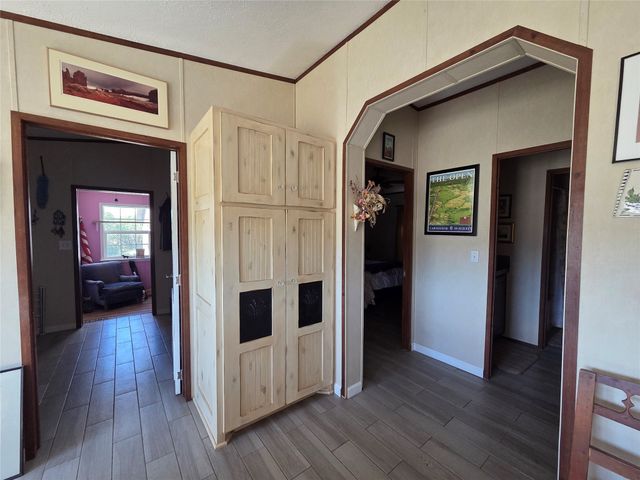 2499 Rio Chamita Trail, Chama, NM 87520