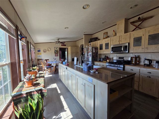 2499 Rio Chamita Trail, Chama, NM 87520
