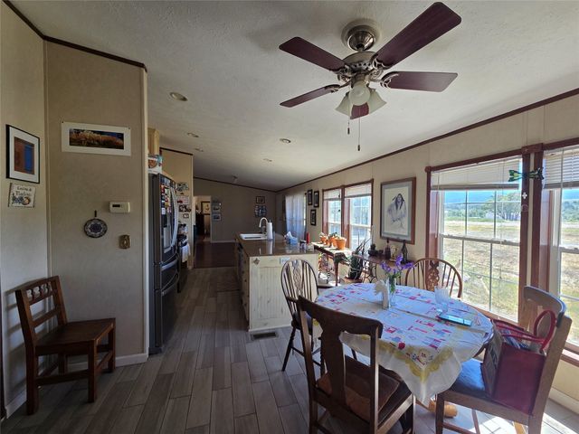 2499 Rio Chamita Trail, Chama, NM 87520