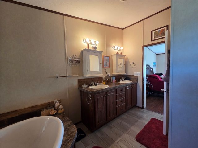 2499 Rio Chamita Trail, Chama, NM 87520