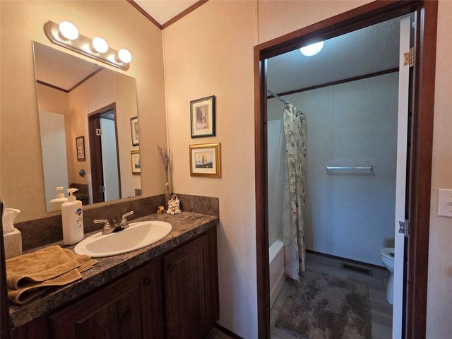 2499 Rio Chamita Trail, Chama, NM 87520