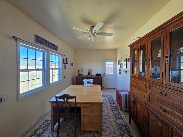 2499 Rio Chamita Trail, Chama, NM 87520