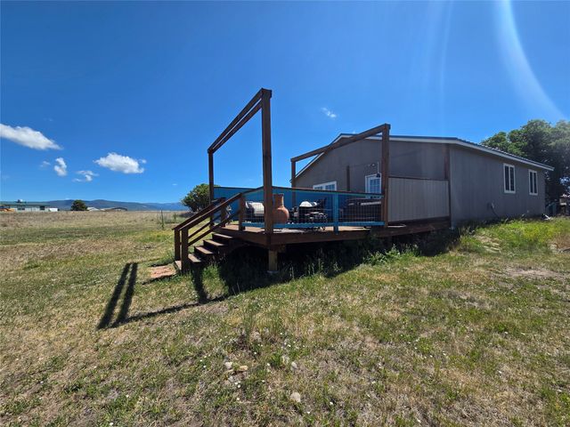 2499 Rio Chamita Trail, Chama, NM 87520