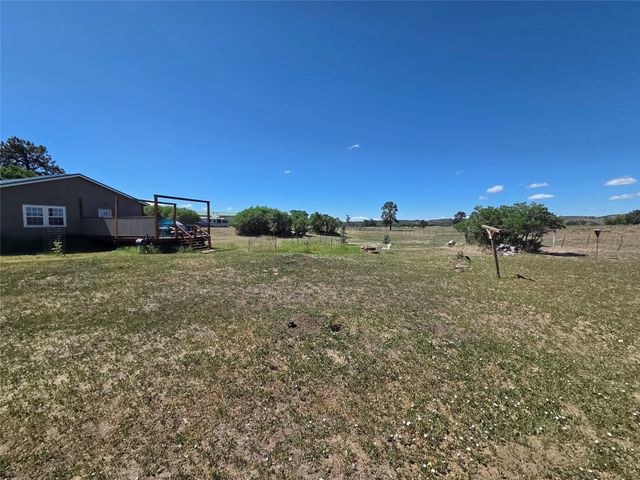 2499 Rio Chamita Trail, Chama, NM 87520