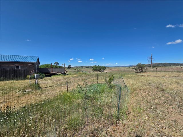 2499 Rio Chamita Trail, Chama, NM 87520
