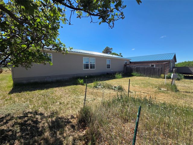 2499 Rio Chamita Trail, Chama, NM 87520