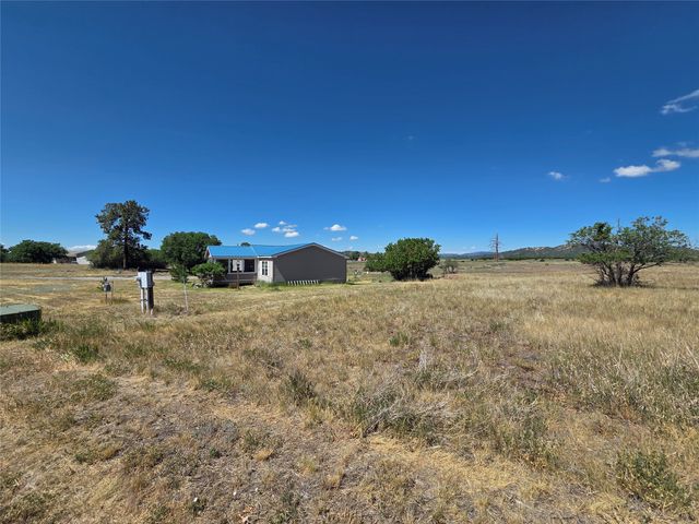 2499 Rio Chamita Trail, Chama, NM 87520