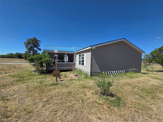 2499 Rio Chamita Trail, Chama, NM 87520