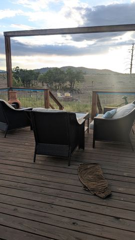 2499 Rio Chamita Trail, Chama, NM 87520