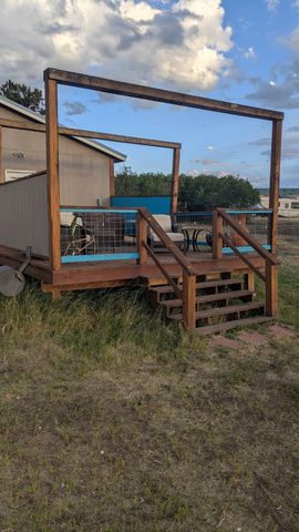 2499 Rio Chamita Trail, Chama, NM 87520