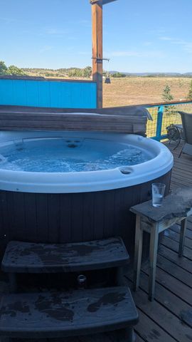 2499 Rio Chamita Trail, Chama, NM 87520