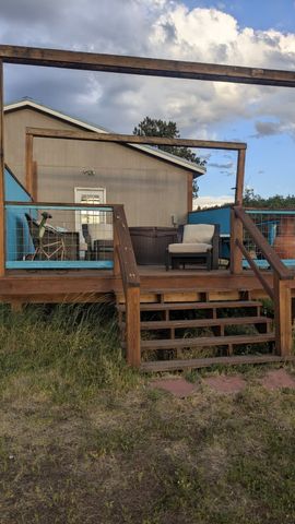 2499 Rio Chamita Trail, Chama, NM 87520