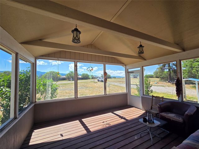 2499 Rio Chamita Trail, Chama, NM 87520