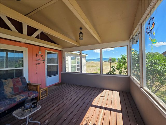 2499 Rio Chamita Trail, Chama, NM 87520