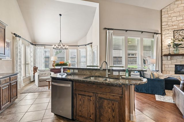 9566 Avalon Drive, Frisco, TX 75035