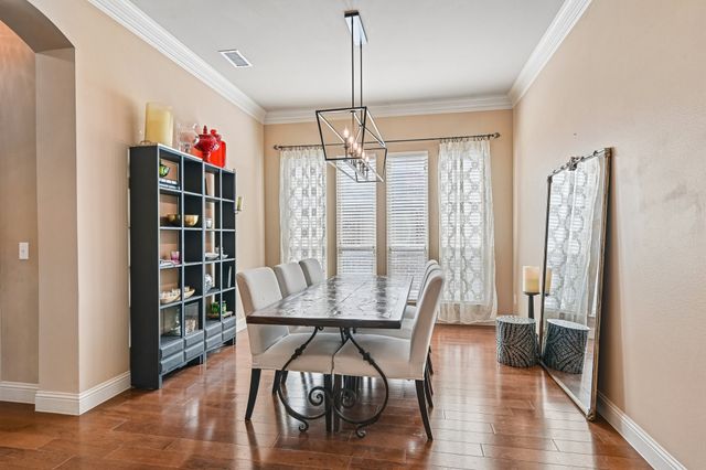 9566 Avalon Drive, Frisco, TX 75035