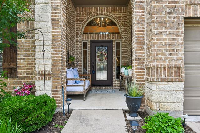 9566 Avalon Drive, Frisco, TX 75035