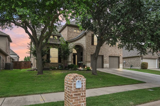 9566 Avalon Drive, Frisco, TX 75035