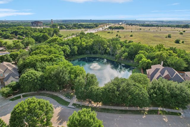 9566 Avalon Drive, Frisco, TX 75035