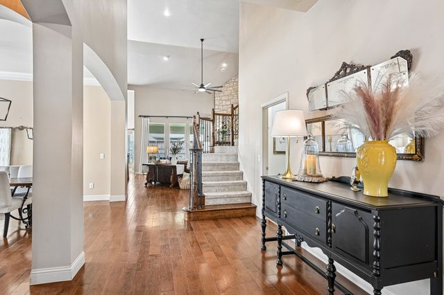 9566 Avalon Drive, Frisco, TX 75035