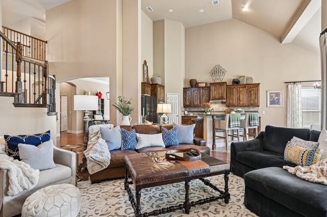 9566 Avalon Drive, Frisco, TX 75035