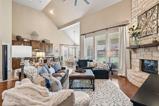 9566 Avalon Drive, Frisco, TX 75035