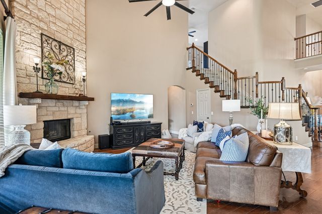 9566 Avalon Drive, Frisco, TX 75035