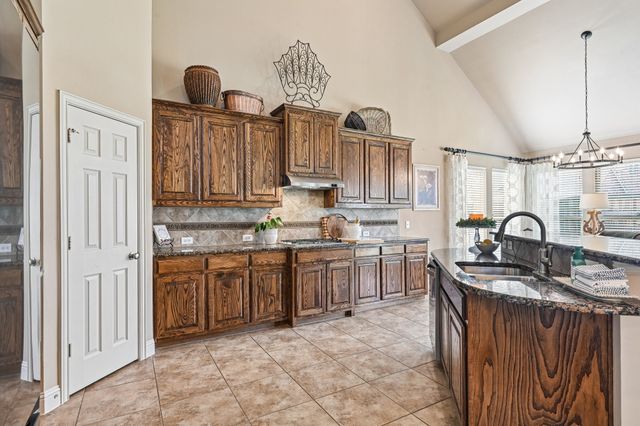 9566 Avalon Drive, Frisco, TX 75035