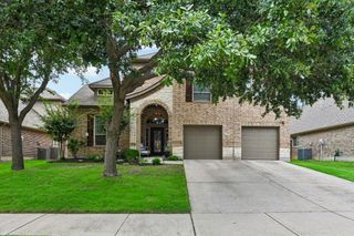 9566 Avalon Drive, Frisco, TX 75035